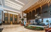 Туры в отель Yongkang World Trade International Hotel