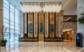 Туры в отель Yongkang World Trade International Hotel