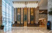 Туры в отель Yongkang World Trade International Hotel