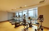 Туры в отель Yongkang World Trade International Hotel