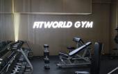 Туры в отель Yongkang World Trade International Hotel