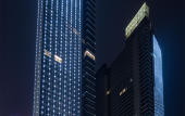 Туры в отель Yongkang World Trade International Hotel