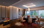 Туры в отель Yongkang World Trade International Hotel