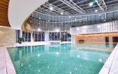 Туры в отель Yongkang World Trade International Hotel