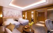 Туры в отель Yongkang World Trade International Hotel