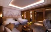 Туры в отель Yongkang World Trade International Hotel