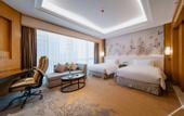 Туры в отель Yongkang World Trade International Hotel