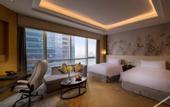 Туры в отель Yongkang World Trade International Hotel