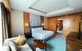 Туры в отель Yongkang World Trade International Hotel