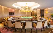Туры в отель Yongkang World Trade International Hotel