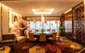 Туры в отель Yongkang World Trade International Hotel