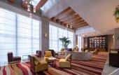 Туры в отель Yongkang World Trade International Hotel