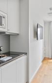 Туры в отель smartments Wien Heiligenstadt