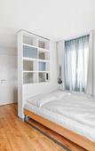 Туры в отель smartments Wien Heiligenstadt