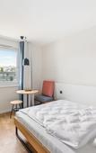 Туры в отель smartments Wien Heiligenstadt
