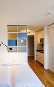 Туры в отель smartments Wien Heiligenstadt