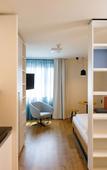Туры в отель smartments Wien Heiligenstadt