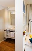 Туры в отель smartments Wien Heiligenstadt