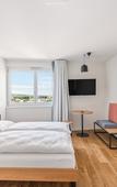 Туры в отель smartments Wien Heiligenstadt