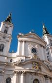 Туры в отель smartments Wien Heiligenstadt