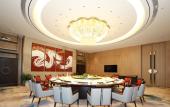 Туры в отель Sheyang Qianhe Lake Hotel