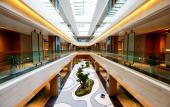 Туры в отель Sheyang Qianhe Lake Hotel