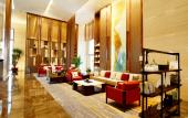 Туры в отель Sheyang Qianhe Lake Hotel