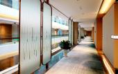 Туры в отель Sheyang Qianhe Lake Hotel