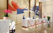 Туры в отель Sheyang Qianhe Lake Hotel