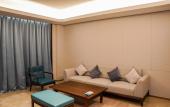 Туры в отель Sheyang Qianhe Lake Hotel