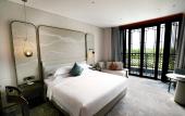 Туры в отель Sheyang Qianhe Lake Hotel