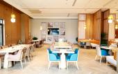 Туры в отель Sheyang Qianhe Lake Hotel