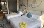Туры в отель Sheyang Qianhe Lake Hotel