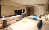 Туры в отель Sheyang Qianhe Lake Hotel