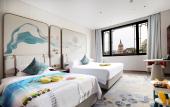 Туры в отель Sheyang Qianhe Lake Hotel