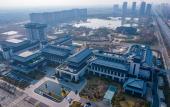 Туры в отель Sheyang Qianhe Lake Hotel