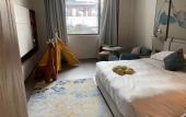 Туры в отель Sheyang Qianhe Lake Hotel