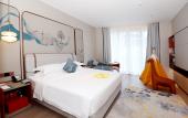 Туры в отель Sheyang Qianhe Lake Hotel