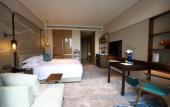 Туры в отель Sheyang Qianhe Lake Hotel