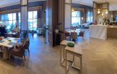 Туры в отель Sheyang Qianhe Lake Hotel