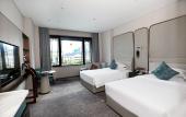 Туры в отель Sheyang Qianhe Lake Hotel
