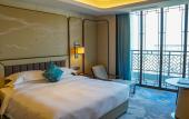 Туры в отель Sheyang Qianhe Lake Hotel