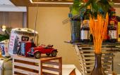 Туры в отель Sheyang Qianhe Lake Hotel