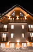 Туры в отель Casa di Pino EcoLodge Hotel