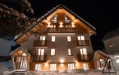 Туры в отель Casa di Pino EcoLodge Hotel