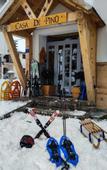Туры в отель Casa di Pino EcoLodge Hotel