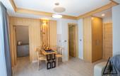 Туры в отель Casa di Pino EcoLodge Hotel