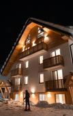 Туры в отель Casa di Pino EcoLodge Hotel