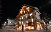 Туры в отель Casa di Pino EcoLodge Hotel
