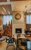 Туры в отель Casa di Pino EcoLodge Hotel